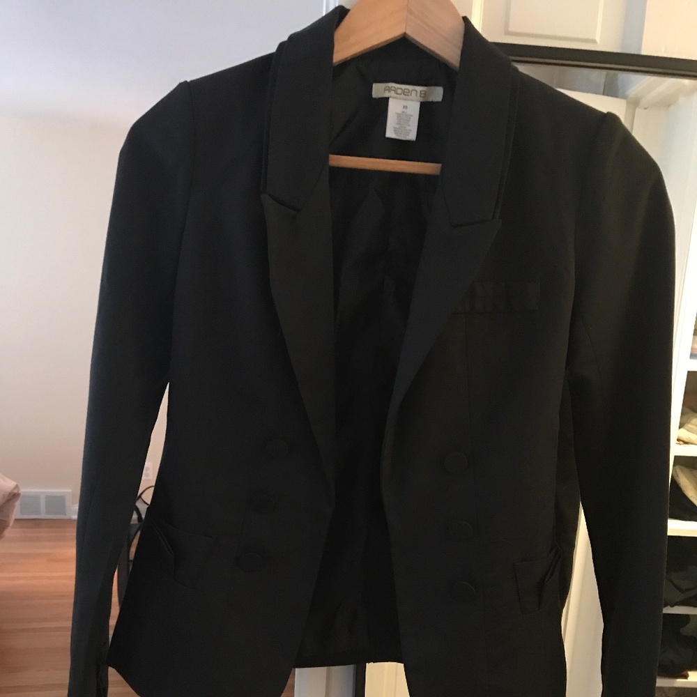 Blazer women